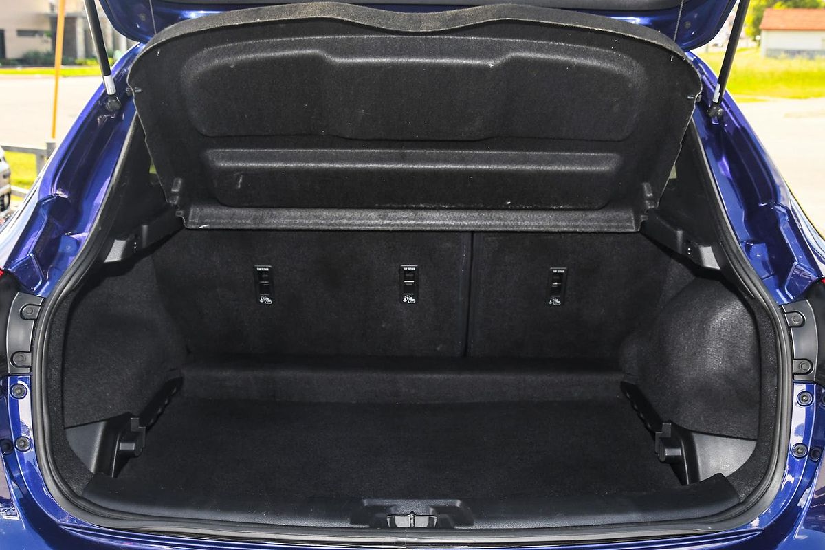 2015 Nissan QASHQAI Ti J11