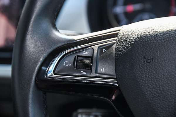 2019 SKODA Fabia 81TSI NJ