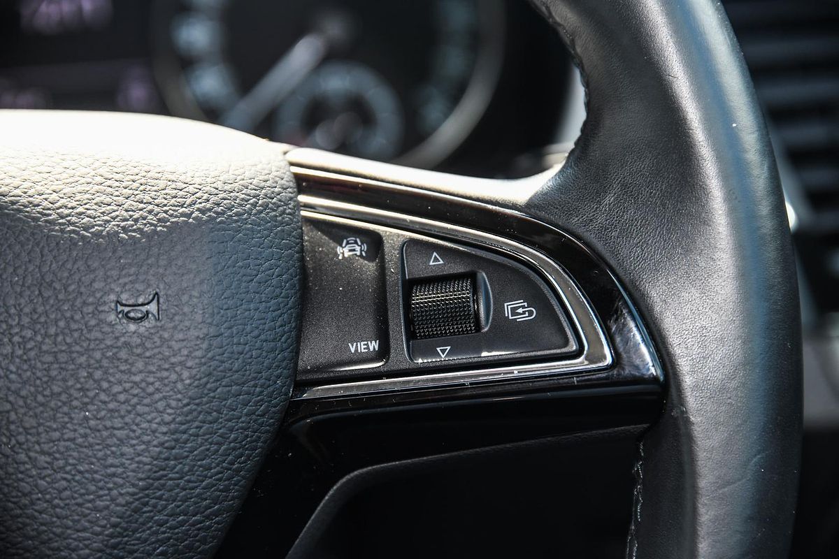 2019 SKODA Fabia 81TSI NJ