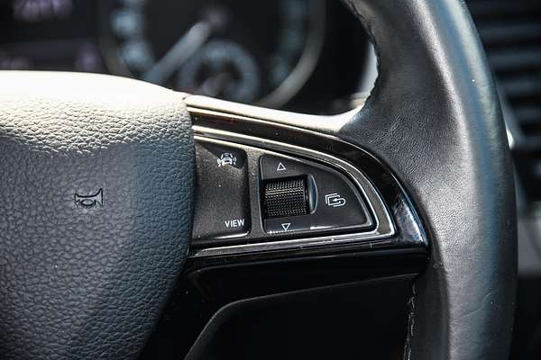 2019 SKODA Fabia 81TSI NJ