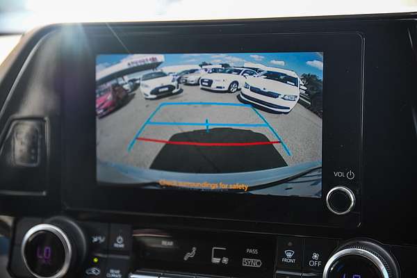 2023 Toyota Kluger GX AXUH78R