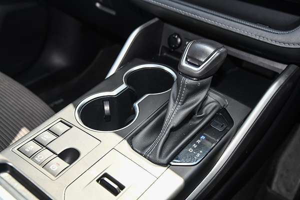 2023 Toyota Kluger GX AXUH78R