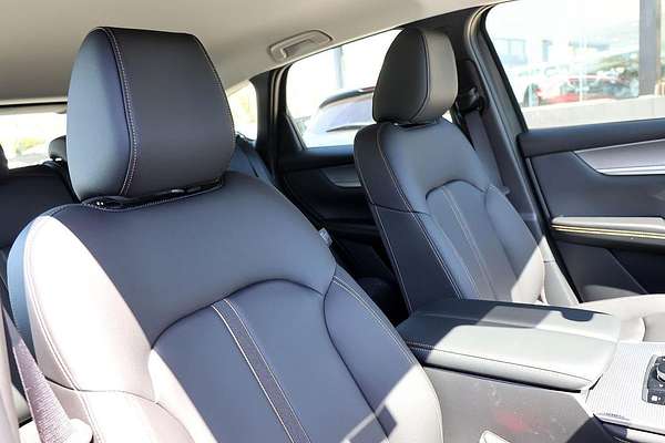 2024 Mazda CX-60 G40e Evolve KH Series