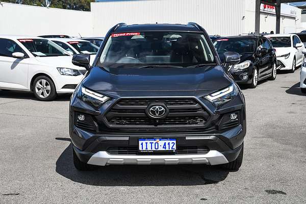 2023 Toyota RAV4 Edge AXAA54R