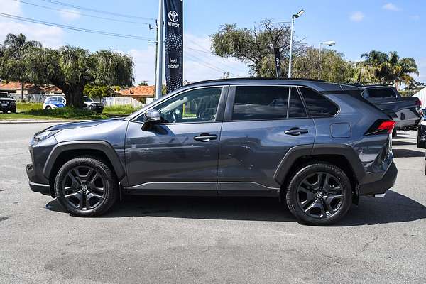 2023 Toyota RAV4 Edge AXAA54R