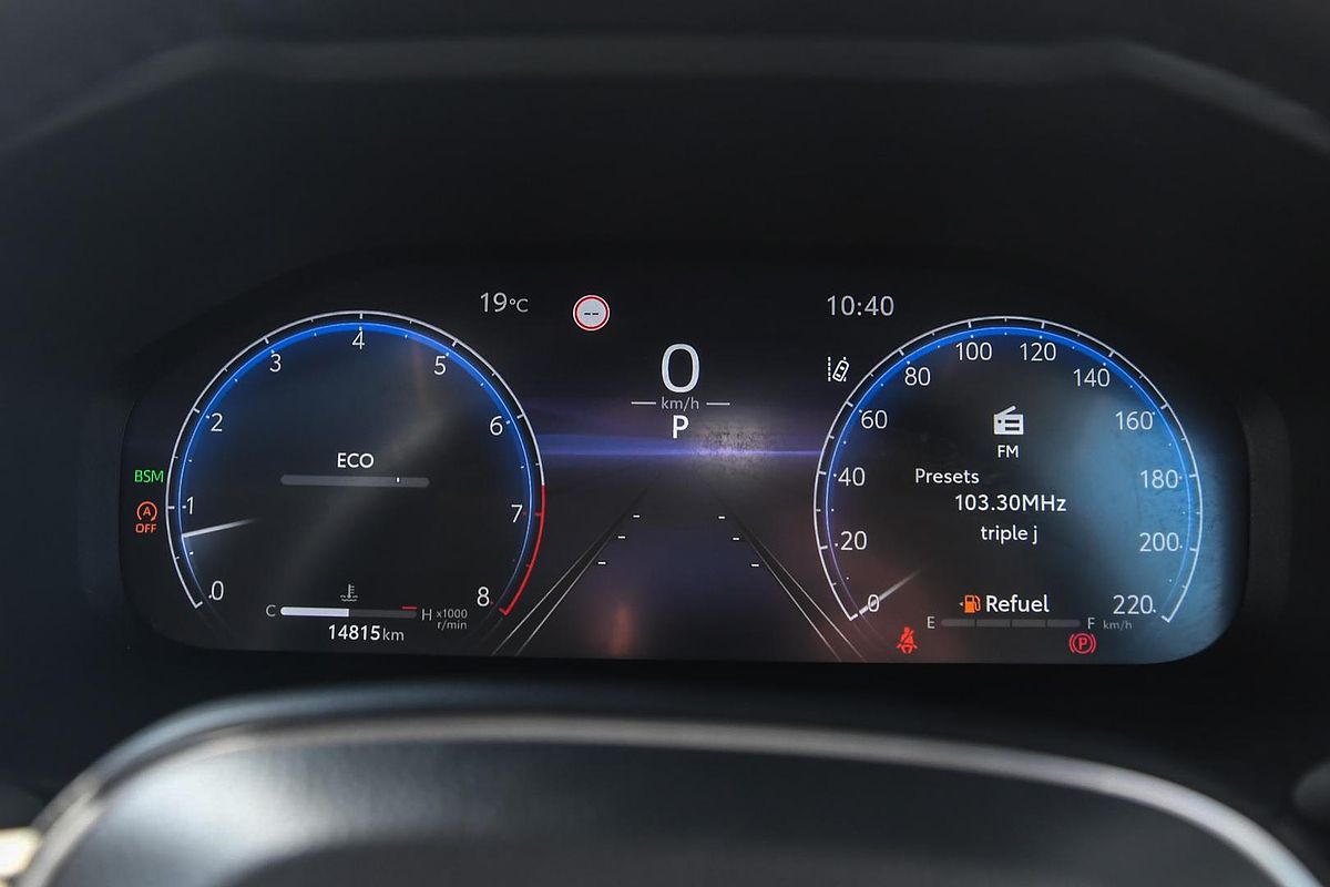 2023 Toyota RAV4 Edge AXAA54R