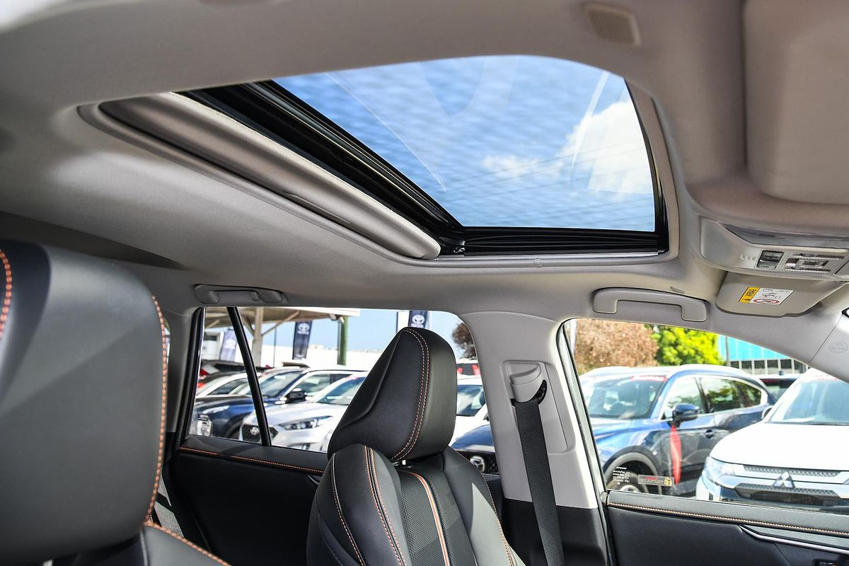 2023 Toyota RAV4 Edge AXAA54R