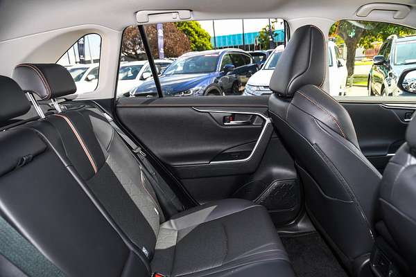 2023 Toyota RAV4 Edge AXAA54R