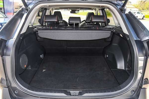 2023 Toyota RAV4 Edge AXAA54R
