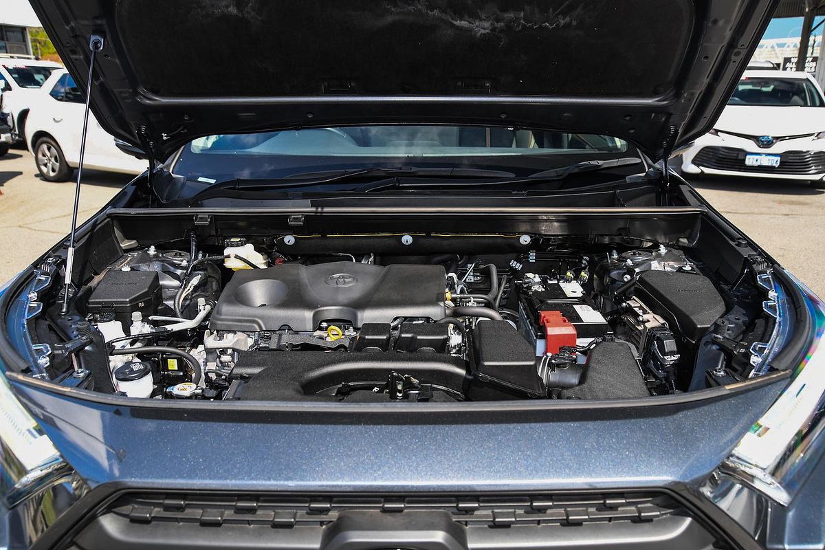 2023 Toyota RAV4 Edge AXAA54R