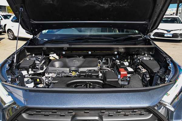 2023 Toyota RAV4 Edge AXAA54R