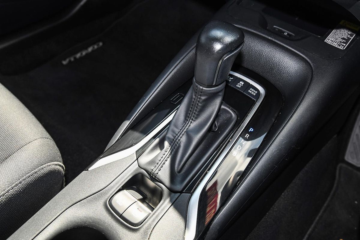 2022 Toyota Corolla SX Hybrid ZWE211R
