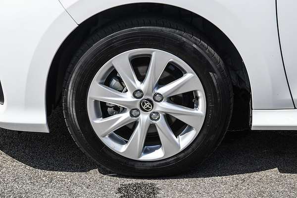 2024 Toyota Yaris SX MXPA10R