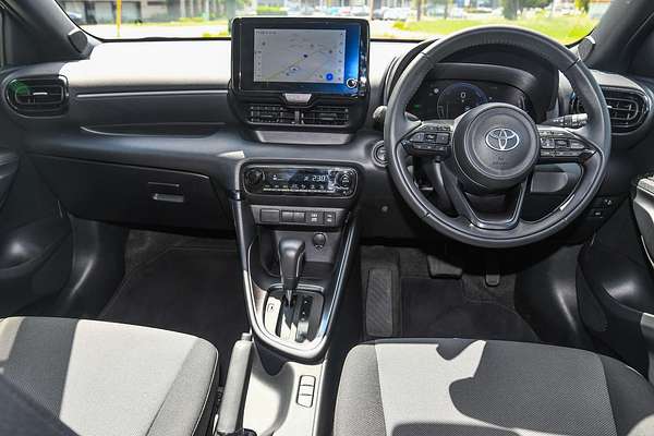 2024 Toyota Yaris SX MXPA10R
