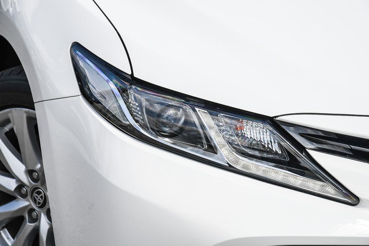 2020 Toyota Camry Ascent AXVH71R