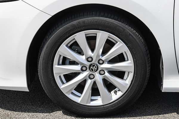 2020 Toyota Camry Ascent AXVH71R