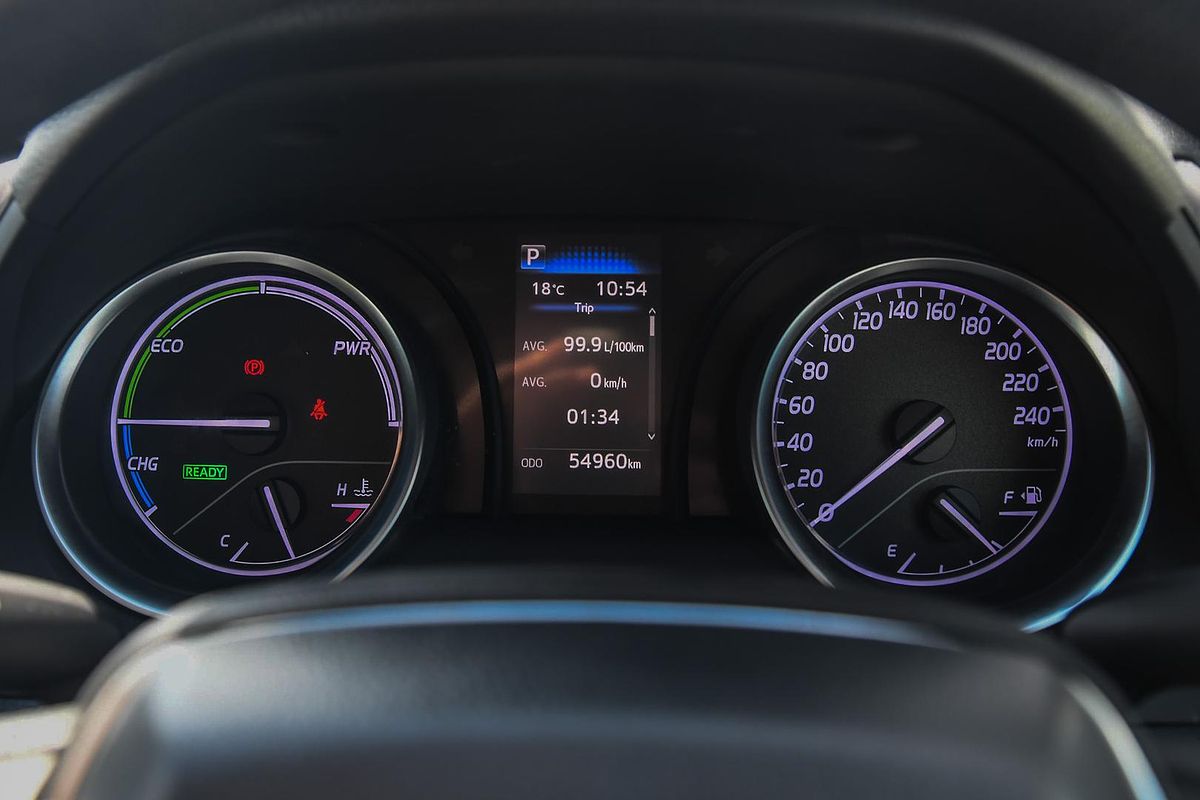 2020 Toyota Camry Ascent AXVH71R