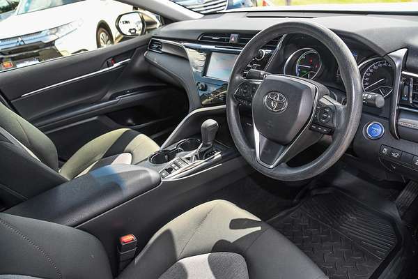 2020 Toyota Camry Ascent AXVH71R