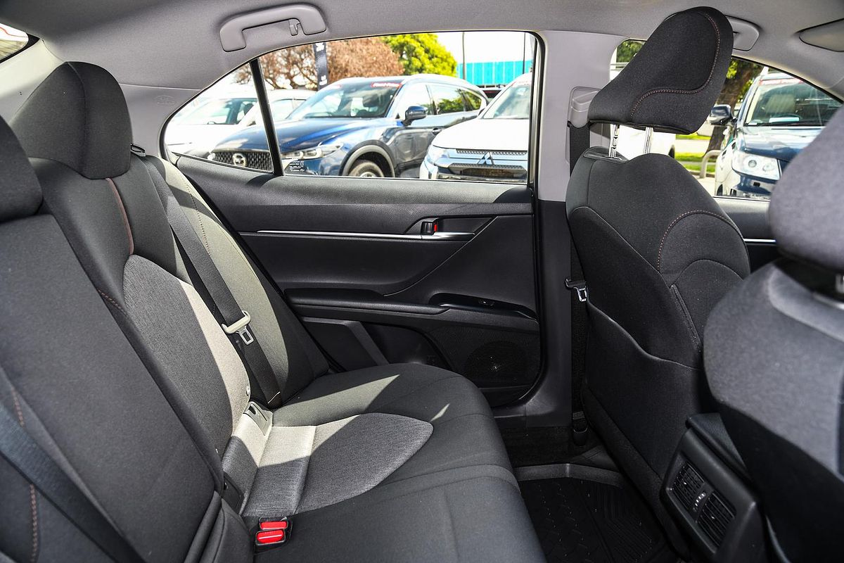 2020 Toyota Camry Ascent AXVH71R
