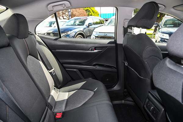 2020 Toyota Camry Ascent AXVH71R