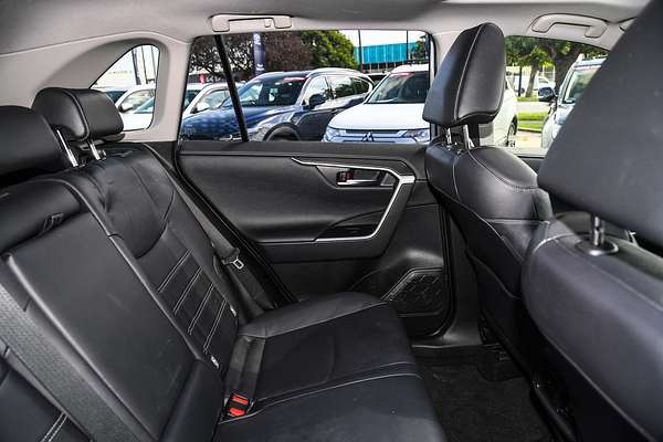 2020 Toyota RAV4 Cruiser AXAH54R