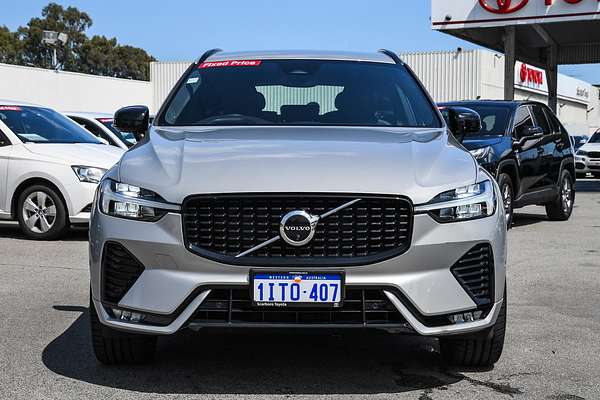 2021 Volvo XC60 B6 R-Design