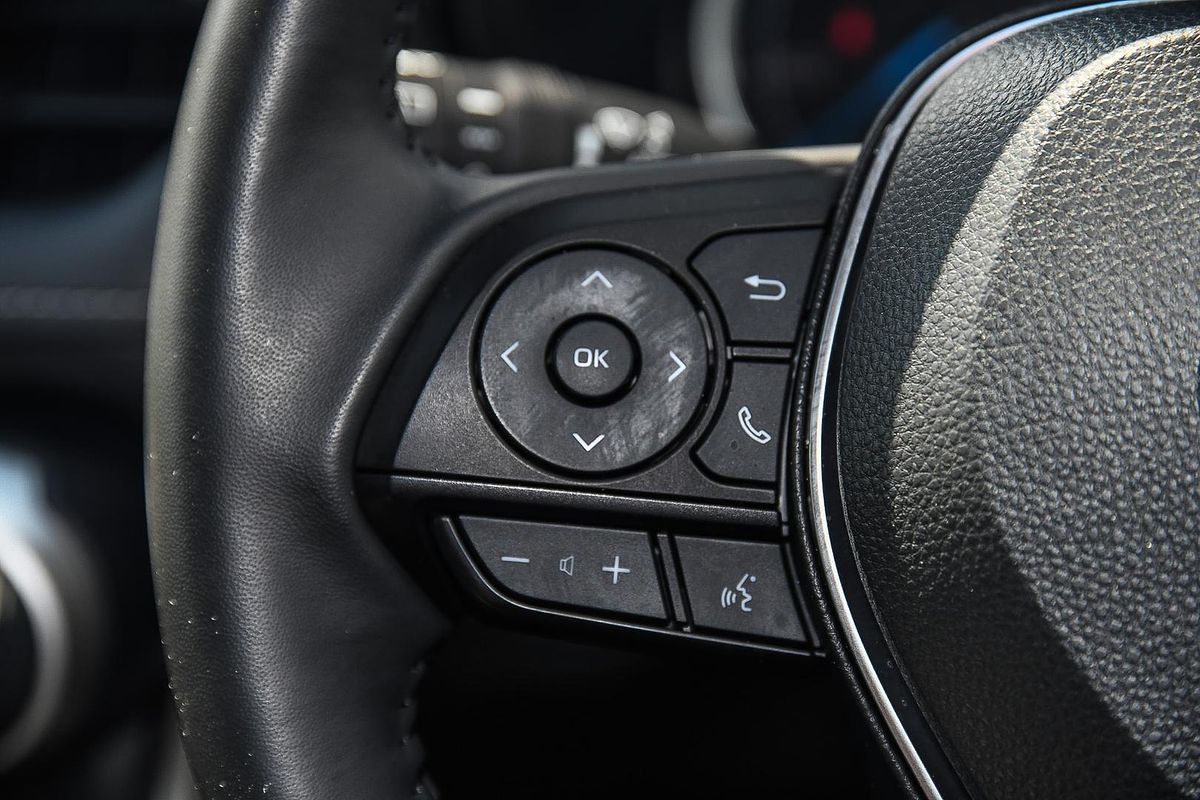 2024 Toyota RAV4 GX AXAH52R