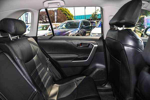 2024 Toyota RAV4 GX AXAH52R