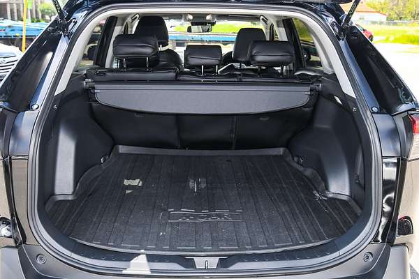 2024 Toyota RAV4 GX AXAH52R