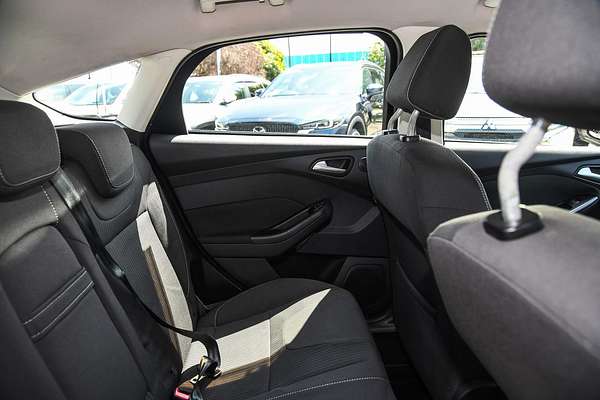 2012 Ford Focus Sport LW