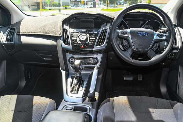 2012 Ford Focus Sport LW