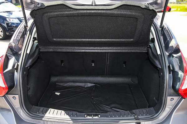 2012 Ford Focus Sport LW