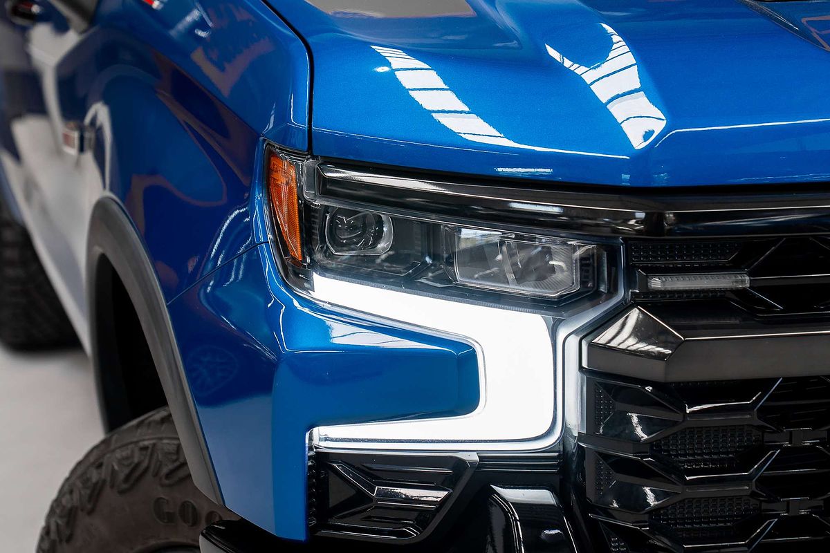 2023 Chevrolet Silverado 1500 ZR2 T1 4X4