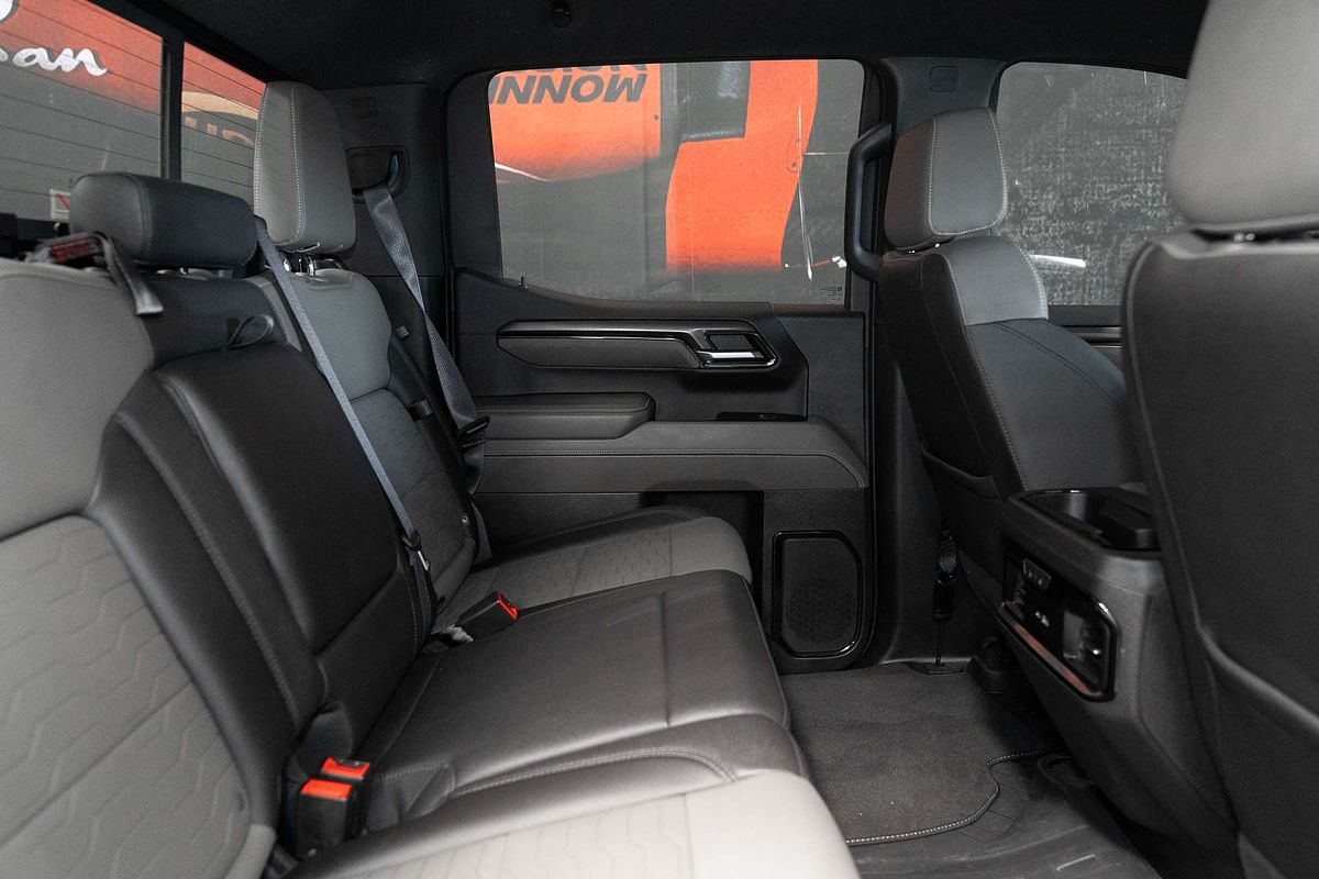 2023 Chevrolet Silverado 1500 ZR2 T1 4X4