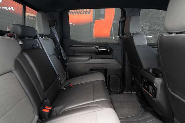 2023 Chevrolet Silverado 1500 ZR2 T1 4X4