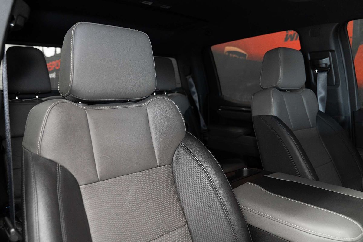2023 Chevrolet Silverado 1500 ZR2 T1 4X4