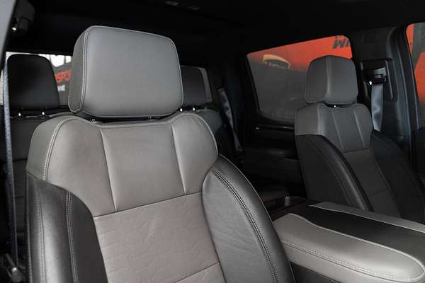 2023 Chevrolet Silverado 1500 ZR2 T1 4X4