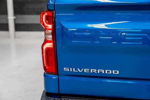 2023 Chevrolet Silverado 1500 ZR2 T1 4X4