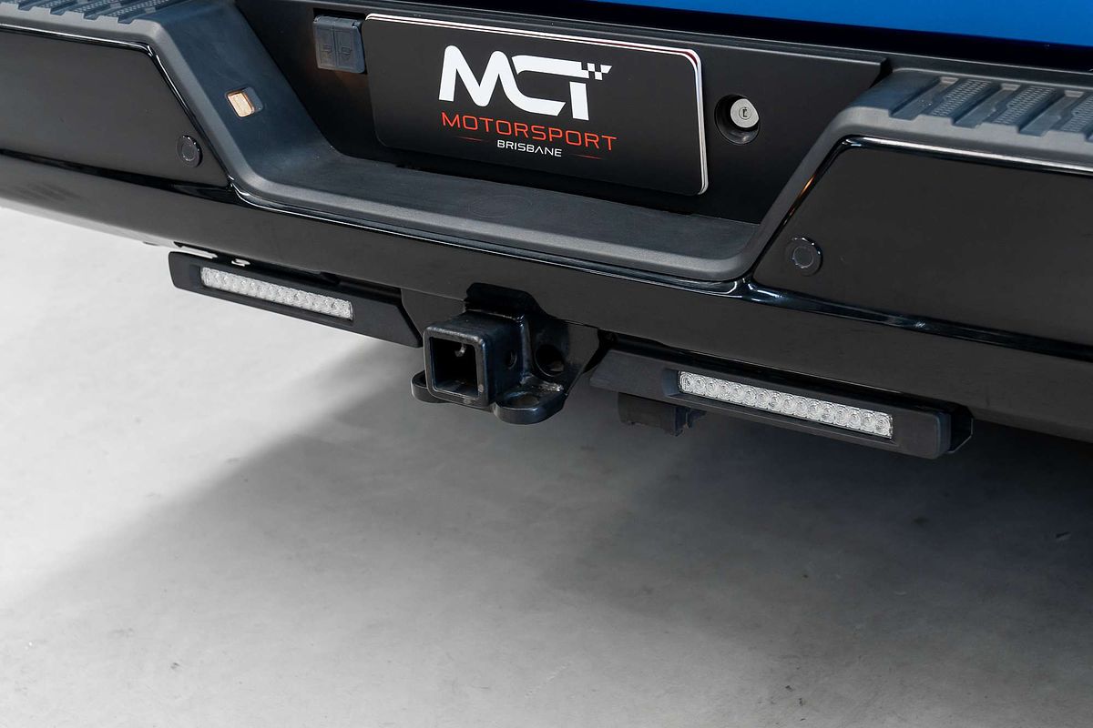 2023 Chevrolet Silverado 1500 ZR2 T1 4X4