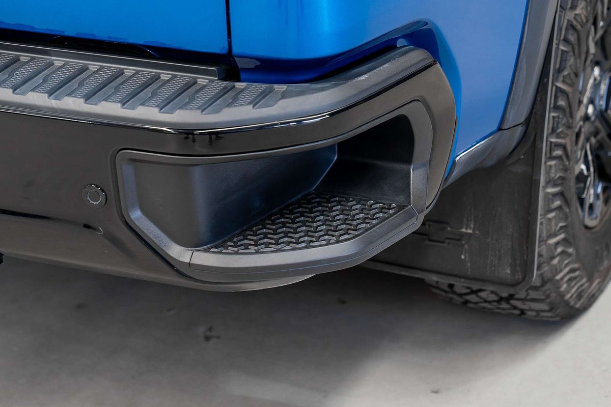 2023 Chevrolet Silverado 1500 ZR2 T1 4X4