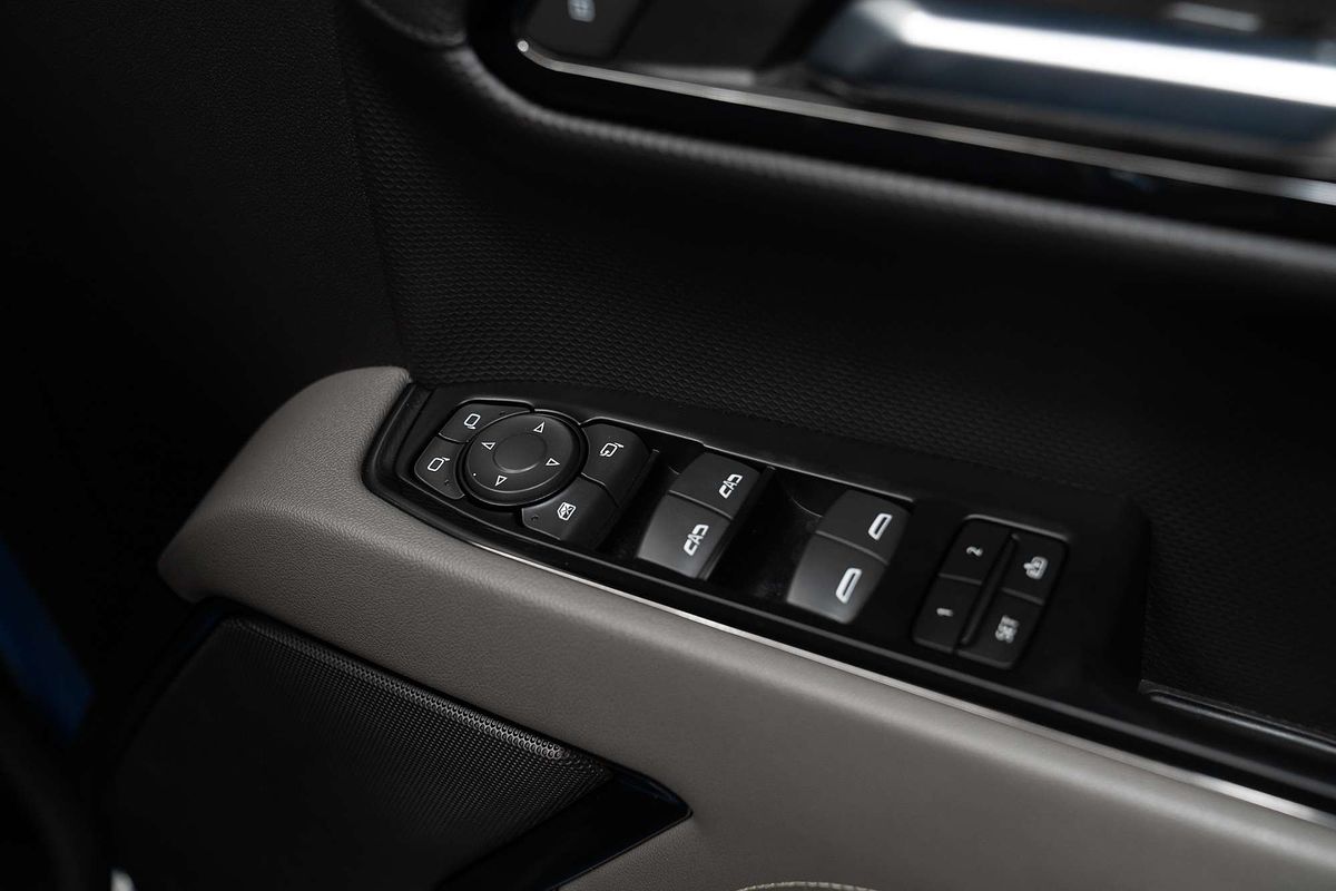 2023 Chevrolet Silverado 1500 ZR2 T1 4X4
