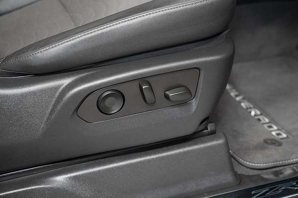 2023 Chevrolet Silverado 1500 ZR2 T1 4X4
