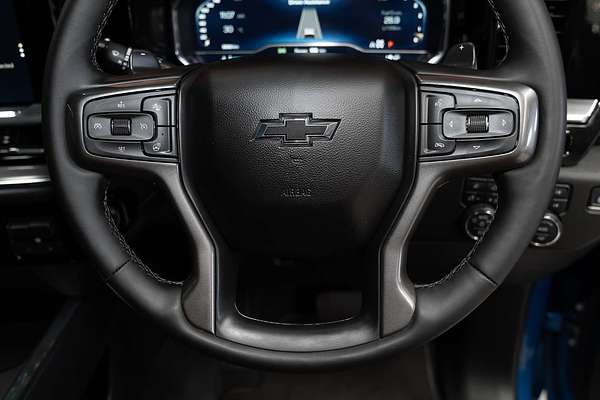 2023 Chevrolet Silverado 1500 ZR2 T1 4X4