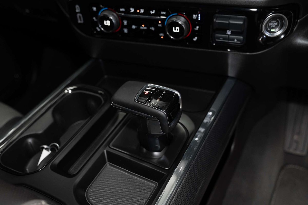 2023 Chevrolet Silverado 1500 ZR2 T1 4X4