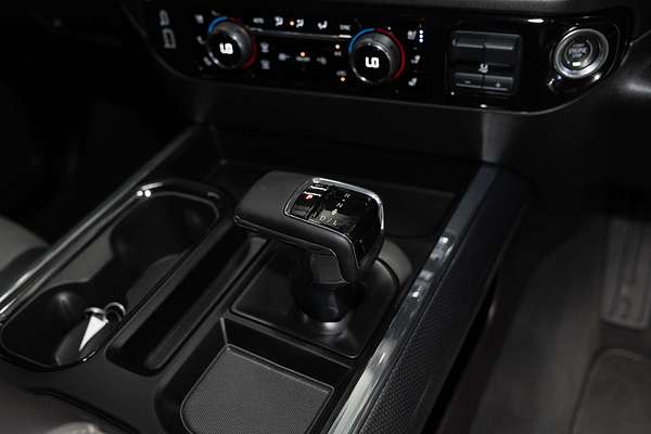 2023 Chevrolet Silverado 1500 ZR2 T1 4X4