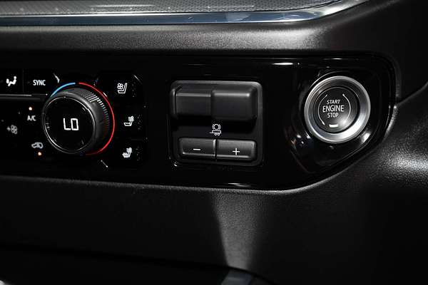2023 Chevrolet Silverado 1500 ZR2 T1 4X4