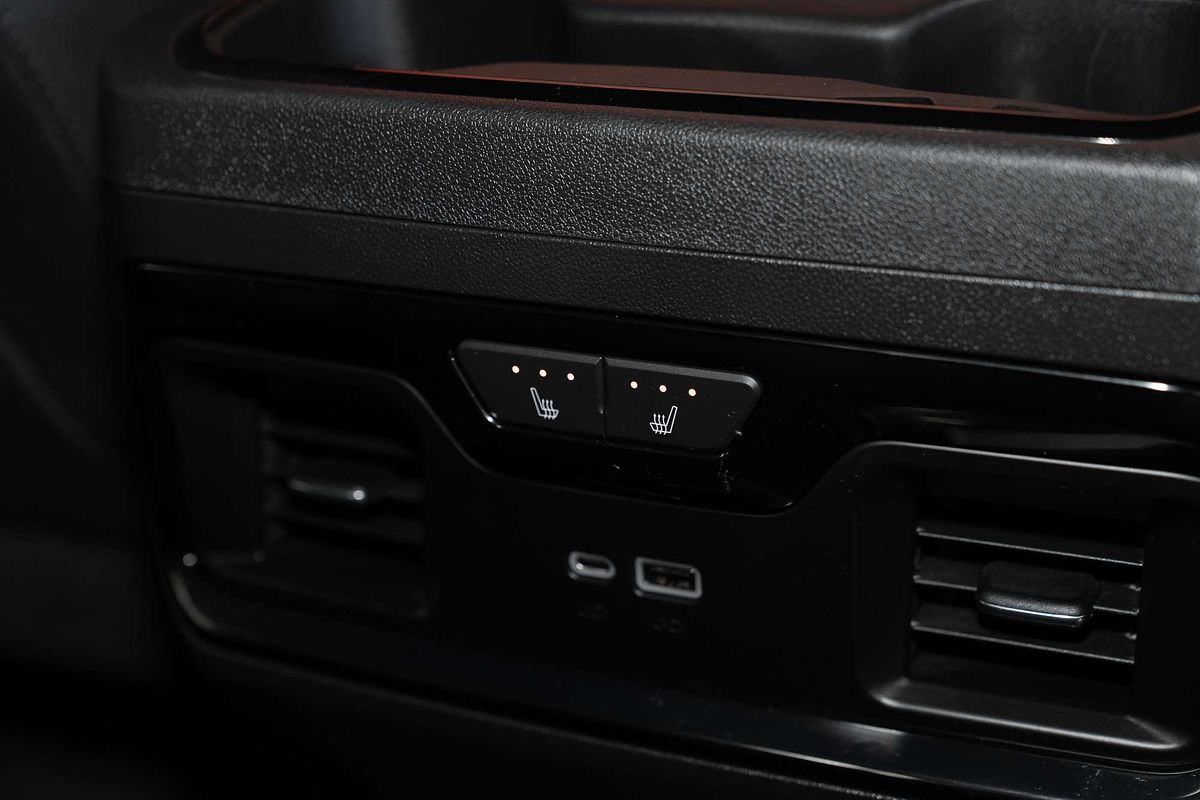 2023 Chevrolet Silverado 1500 ZR2 T1 4X4