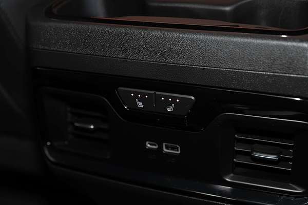 2023 Chevrolet Silverado 1500 ZR2 T1 4X4