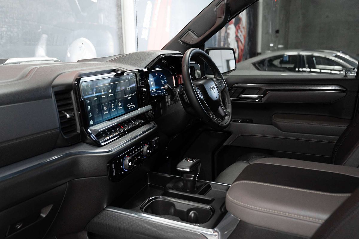 2023 Chevrolet Silverado 1500 ZR2 T1 4X4