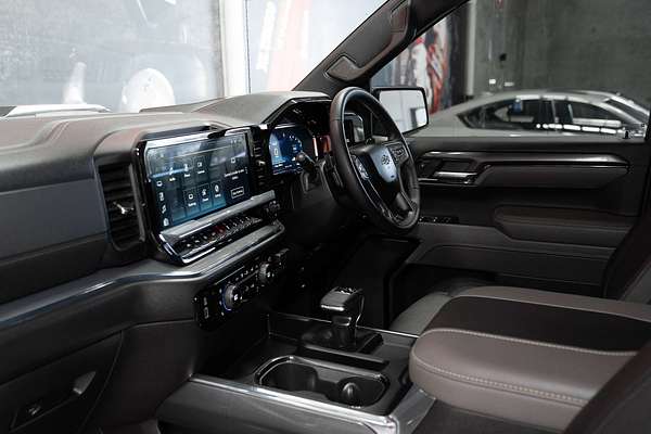 2023 Chevrolet Silverado 1500 ZR2 T1 4X4